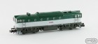 84021 MTB Diesel locomotive T 478-3162